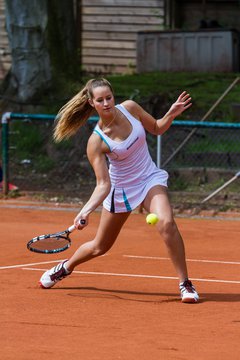 Lisa Ponomar 454 - 1. und 2. Damen Club and der Alster